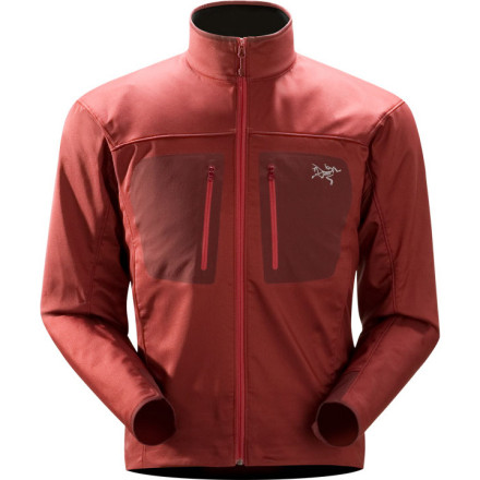 Arc'teryx Epsilon AR Jacket - Men's - 2007