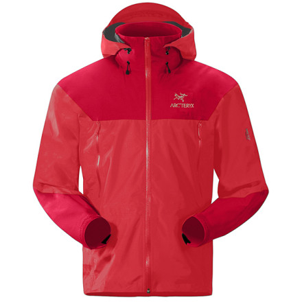 Arc'teryx Theta SL Jacket - Men's - 2006