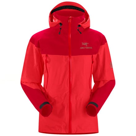 Arc'teryx Theta SL Jacket - Women's - 2006