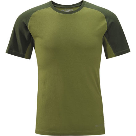 Arc'teryx Operative T-Shirt - Short-Sleeve - Men's - 2007
