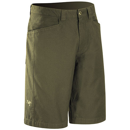 Arc'teryx Gamut Long Short - Men's - 2007