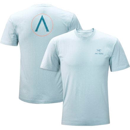 Arc'teryx Big A T-Shirt - Short-Sleeve - Men's - 2007