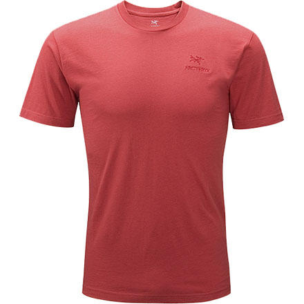 Arc'teryx Embroidered Bird T-Shirt - Short-Sleeve - Men's - 2007