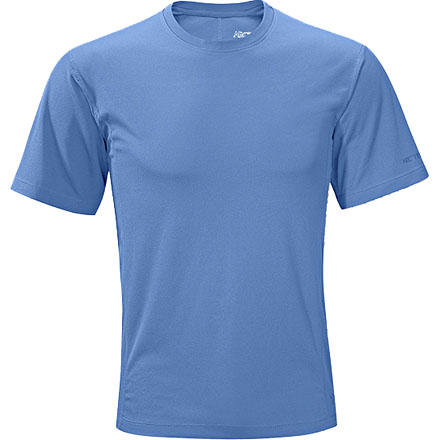 Arc'teryx Blaze Crew Neck Shirt - Short-Sleeve - Men's - 2007