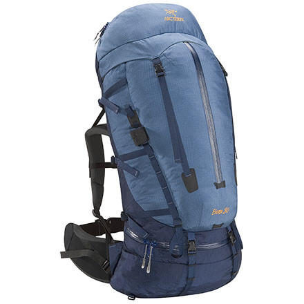 Arc'teryx Bora 80 Backpack - 4700 cu in - 2007