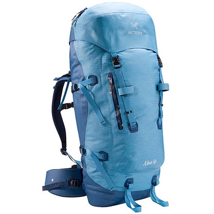 Arc'teryx Maia 50 Backpack - 2865-3234cu in - Women's 