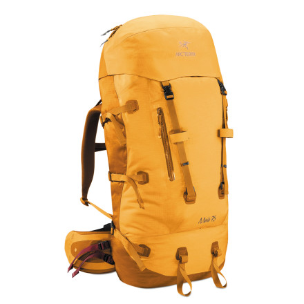 Arc'teryx Maia 75 Backpack - 4332-4820cu in - Women's - 2007
