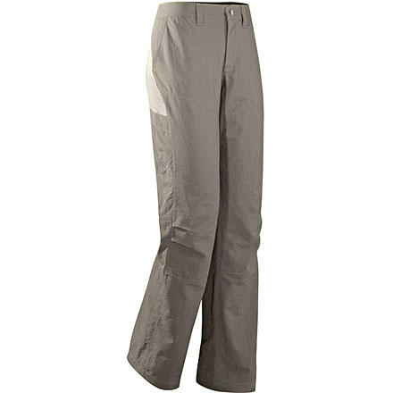 Arc'teryx Agent Comp Pant - Women's - 2007