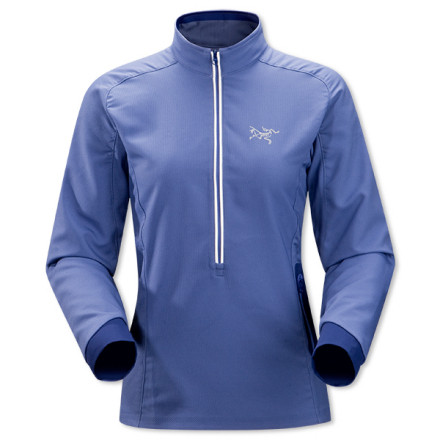 Arc'teryx Accelero Pullover Top - Women's - 2007