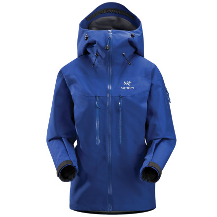 Arc'teryx Alpha SV Jacket - Women's - 2007