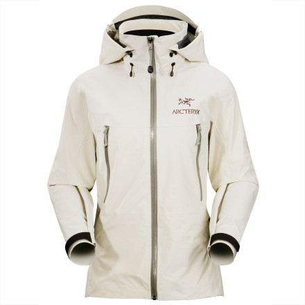 Arc'teryx Beta AR Jacket - Women's - 2007