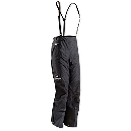 Arc'teryx Alpha LT Pant - Womens - 2007