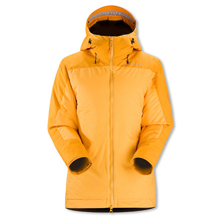 Arc'teryx Fission LT Hoody - Women's - 2007