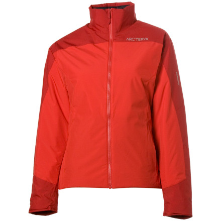 Arc'teryx Fission LT Jacket - Women's - 2007