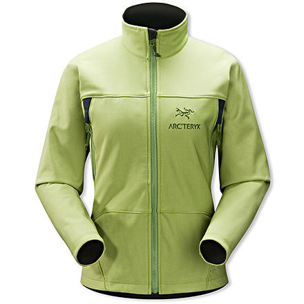 Arc'teryx Gamma SV Jacket - Women's - 2007