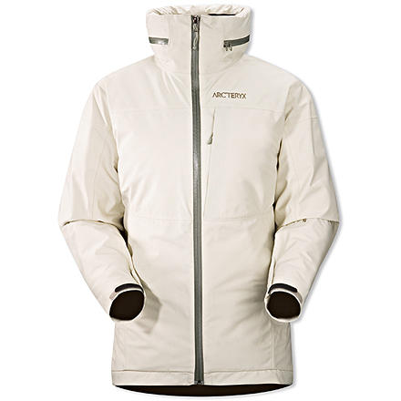 Arc'teryx Patriot SV Jacket - Women's - 2007