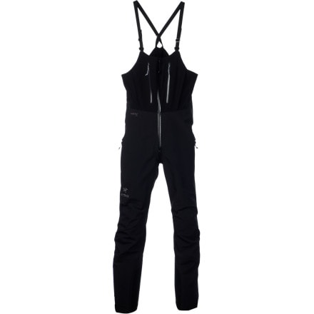 Arc'teryx Alpha SV Bib - Men's