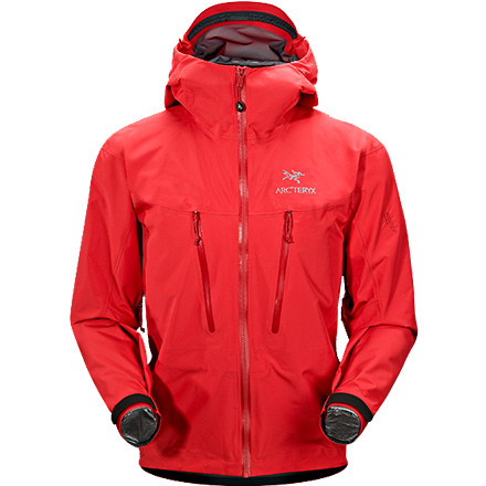 Arc'teryx Alpha LT Jacket - Men's - 2007