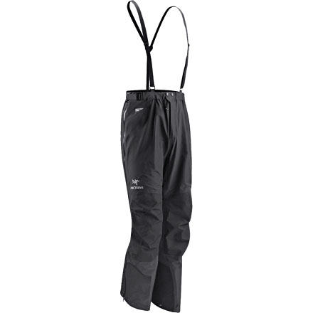 Arc'teryx Alpha LT Pant - Men's - 2007