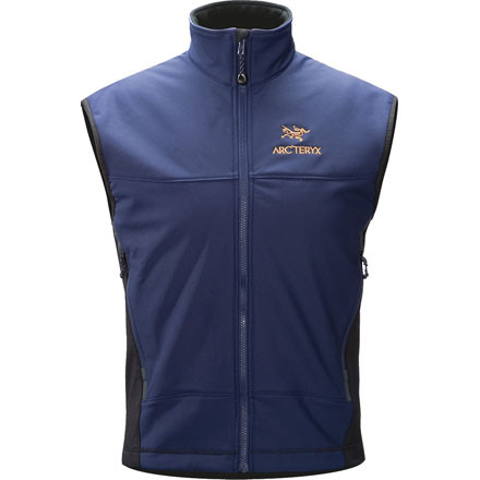Arc'teryx Gamma SV Vest - Men's - 2007