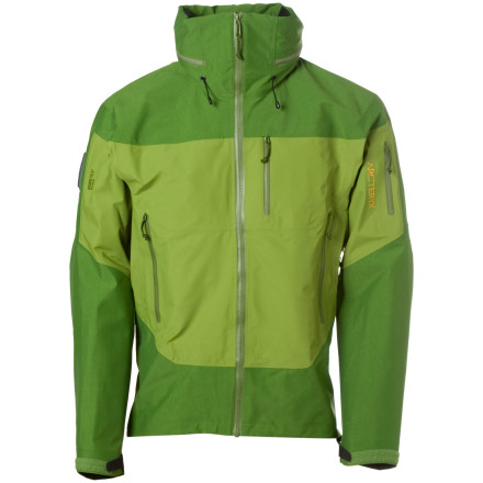Arc'teryx Stinger Jacket - Men's - 2007