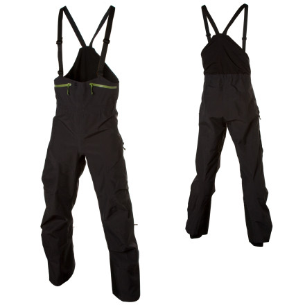 Arc'teryx Stinger Bib - Men's - 2007