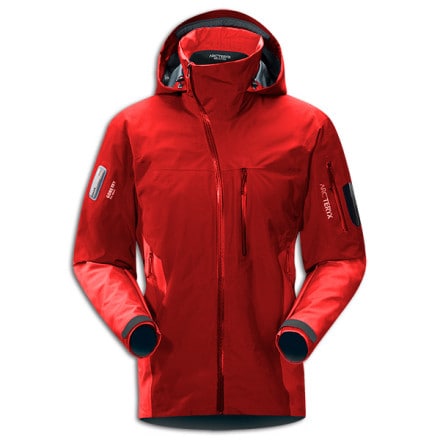 Arc'teryx Sidewinder SV Jacket - Men's