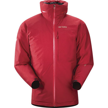 Arc'teryx Patriot SV Jacket - Men's - 2007