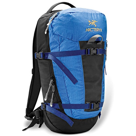 Arc'teryx Silo 18 Backpack - 1098cu in