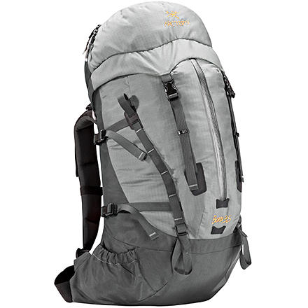 Arc'teryx Bora 35 Backpack - 2136-2258cu in - 2007