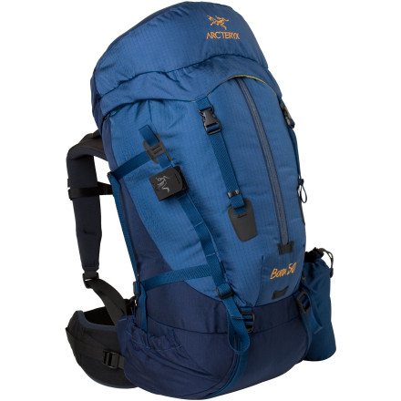 Arc'teryx Bora 50 Backpack - 2440-2930 cu in - 2007