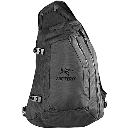 Arc'teryx Quiver Backpack - 671cu in