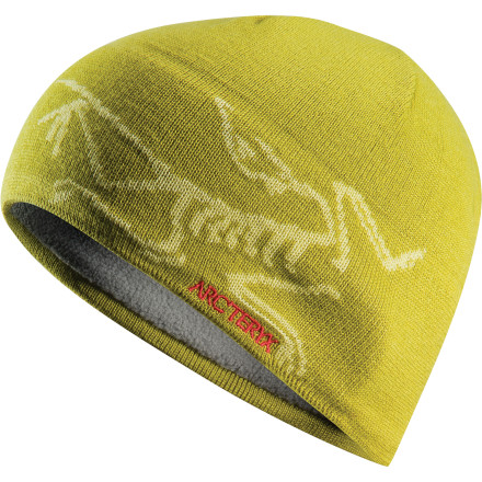 Arc'teryx Bird Head Toque Beanie