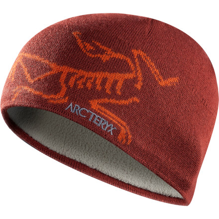 Arc'teryx Bird Head