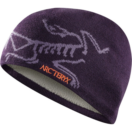 Arc'teryx Bird Head
