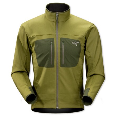 Arc'teryx Epsilon AR Softshell Jacket - Men's - 2008