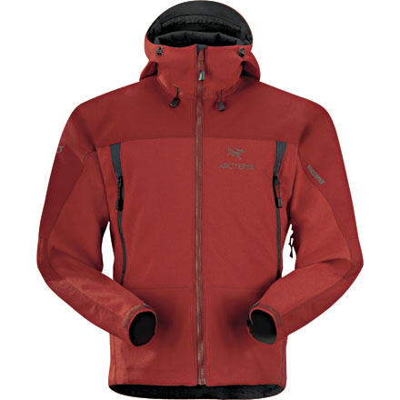 Arc'teryx Sigma SV Jacket - Men's - 2005