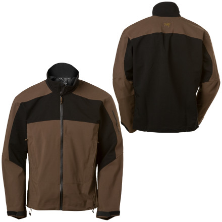 Arc'teryx Stingray Comp Jacket - Men's - 2006