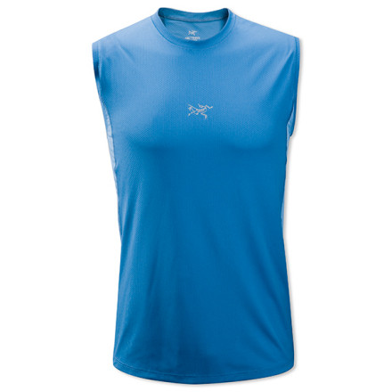 Arc'teryx Velox Comp Tank - Men's - 2008