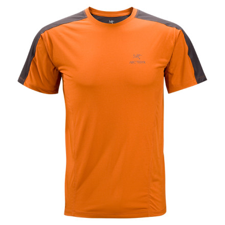 Arc'teryx Ether Comp Jersey - Short-Sleeve - Men's - 2008