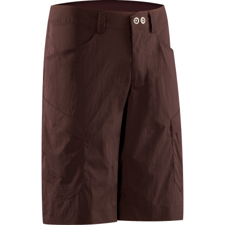 Arc'teryx Rampart Long Short - Men's