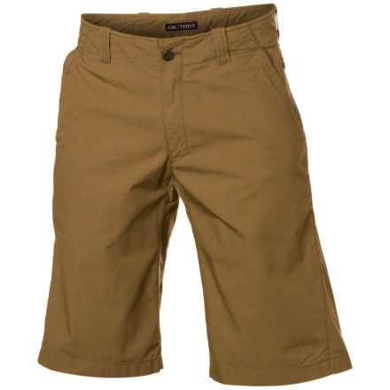 Arc'teryx Witness Long Short - Men's - 2008