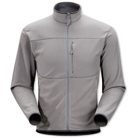 Arc'teryx Handler Fleece Jacket - Men's - 2008