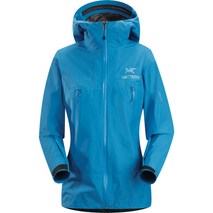 Arc'teryx Alpha SL Jacket - Women's