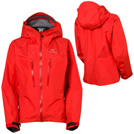 Arc'teryx Alpha LT Jacket - Women's - 2008
