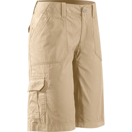 Arc'teryx Witness Long Short - Women's - 2008