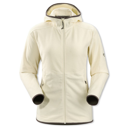 Arc'teryx Handler Hooded Jacket - Women's - 2008