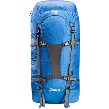 Arc'teryx Cierzo 35 Backpack - 2136cu in - 2008