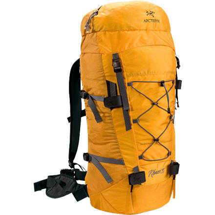 Arc'teryx Khazri 35 Backpack - 2441-2746cu in - 2008