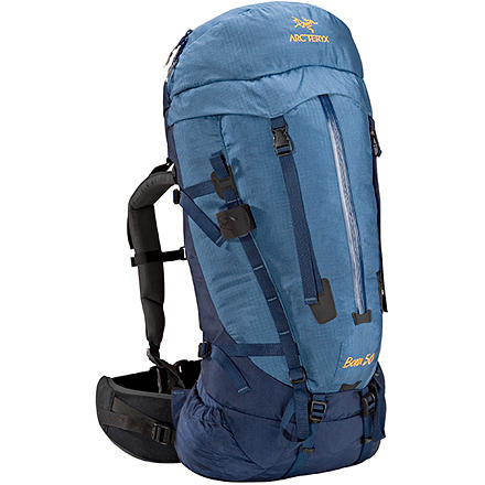 Arc'teryx Bora 50 Backpack - 2807-3296cu in - 2008
